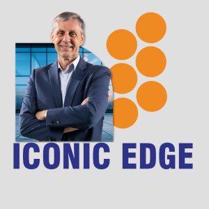 Iconic Edge